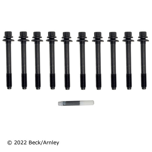 Cylinder Head Bolt Set | BEC016-1057
