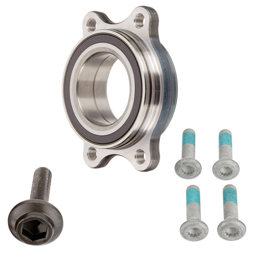 Hub Assembly Kit | SAGWB61090K