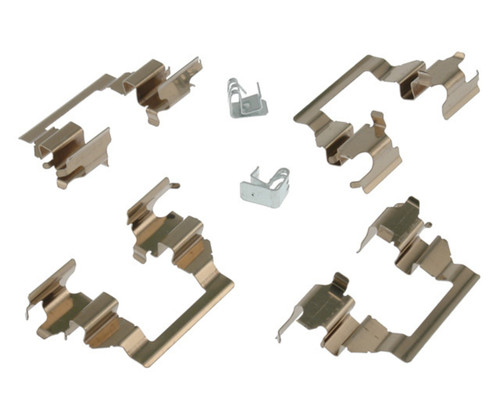 R-Line Disc Brake Hardware Kit | RAYH15838A