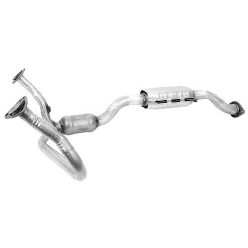 Ultra EPA Direct Fit Catalytic Converter 3.25" Inlet (ID) | WEX50542