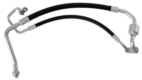 Discharge & Suction Line Hose Assembly | 4SE66074
