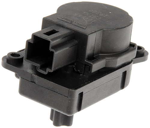 Air Door Actuator | DOR604-700