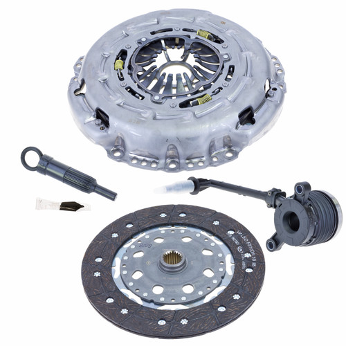 Transmission Clutch Kit RepSet Pro with CSC | LUK06-081