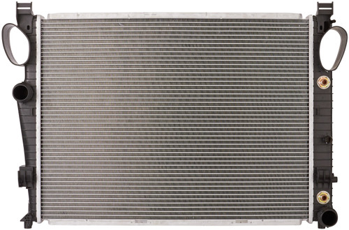 Complete Radiator | SPECU2652