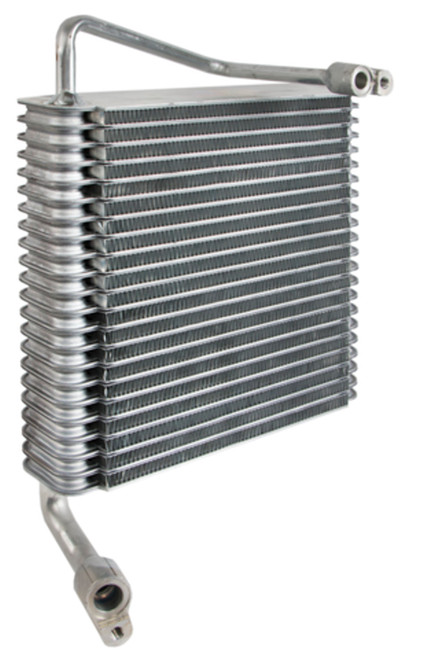 Plate & Fin Evaporator Core | 4SE54916