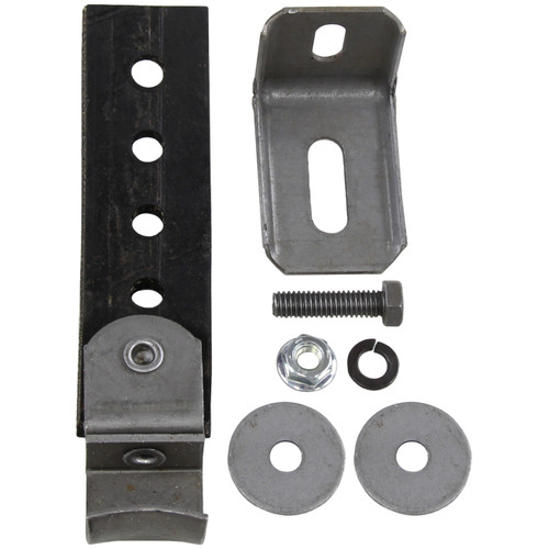 Exhaust System Hanger, 6" Long | WEX35210