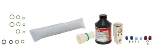A/C Service Kits | 4SE10334SK