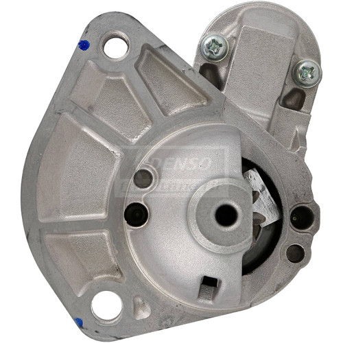 First Time Fit Starter Motor – Remanufactured | DEN280-4256