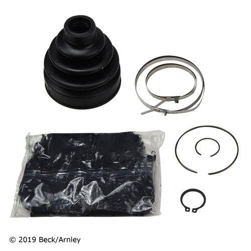 Constant Velocity Joint Boot Kit | BEC103-3115