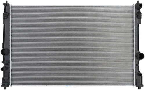 Complete Radiator | SPECU13695