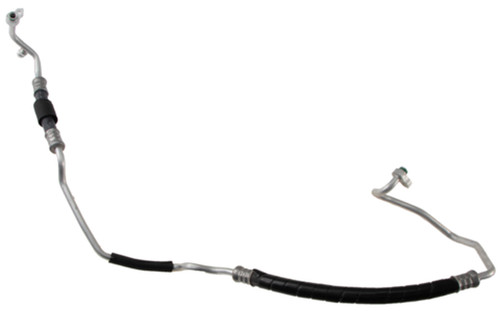 Discharge Line Hose Assembly | 4SE66670