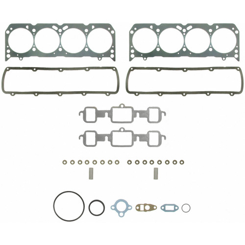 PermaTorque Engine Cylinder Head Gasket Set | 557HS 8507 PT