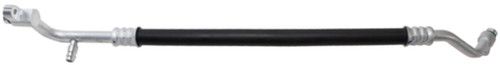 Suction Line Hose Assembly | 4SE65896
