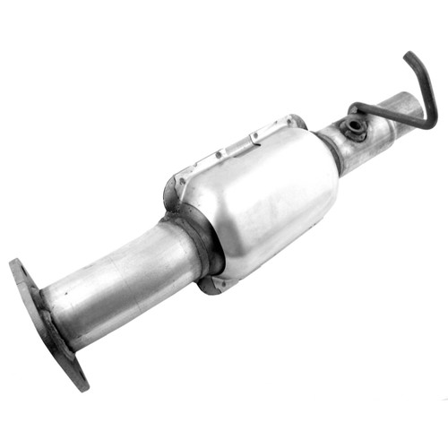 Ultra EPA Direct Fit Catalytic Converter 3" Outlet (OD) | WEX53726
