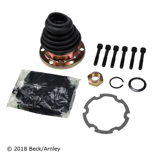 Constant Velocity Joint Boot Kit | BEC103-2258