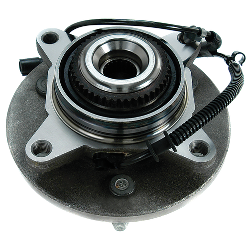 Hub Unit Assembly | TKNSP550207