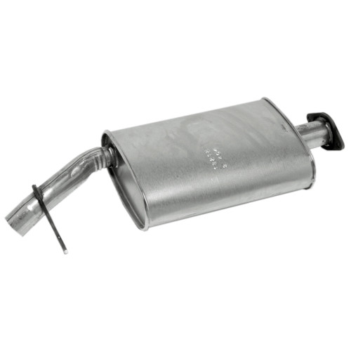 SoundFX Direct Fit Exhaust Muffler 2" Outlet (OD) | WEX18212