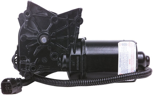 Remanufactured Windshield Wiper Motor | CAR40-3006