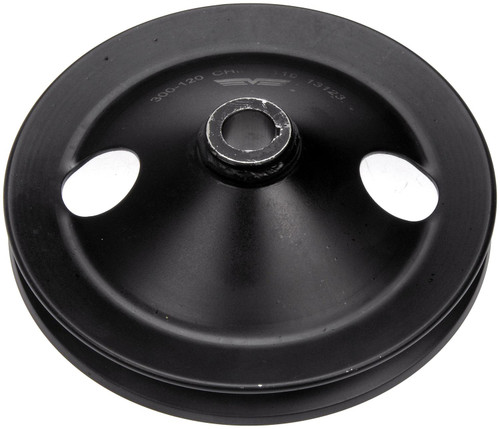 Power Steering Pulley | DOR300-120