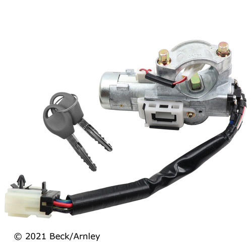 Ignition Lock & Cylinder Assembly Switch | BEC201-1973