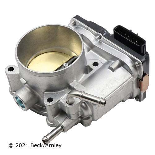 Throttle Body | BEC154-0214