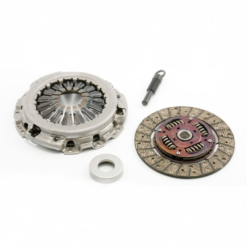 Transmission Clutch Kit with release bearing | LUK06-072