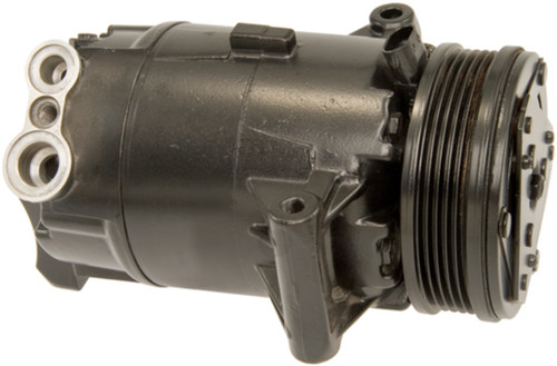 CVC Reman Compressor | 4SE67275