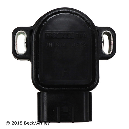 Throttle Position Sensor | BEC158-0555