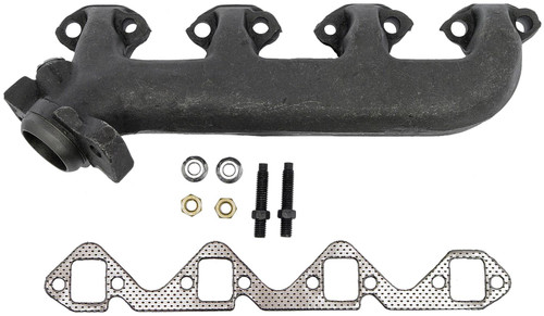 Exhaust Manifold | DOR674-153