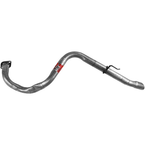 Exhaust Tail Pipe 2.5" Outlet (OD) | WEX55664
