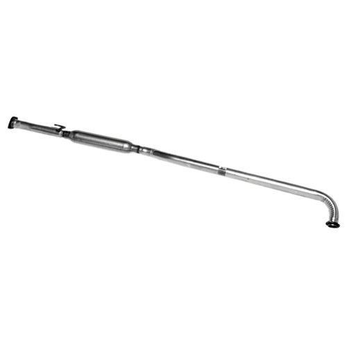 Direct Fit Exhaust Resonator and Pipe Assembly | WEX48320