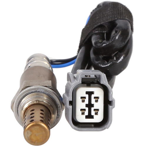 Oxygen Sensor 4 Wire, Direct Fit, Heated, Wire Length: 21.26 | DEN234-4122