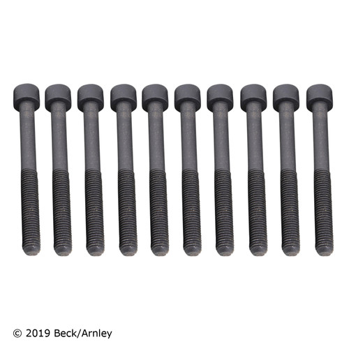 Cylinder Head Bolt Set | BEC016-1051