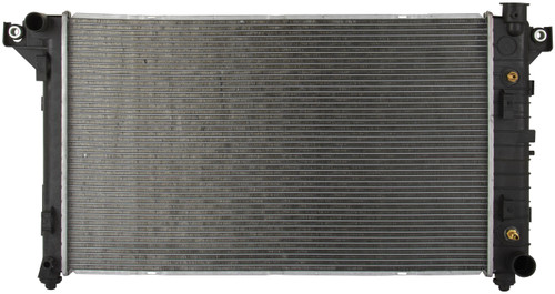 Complete Radiator | SPECU2291
