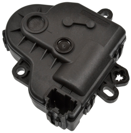 HVAC Air Door Actuator | 4SE73057