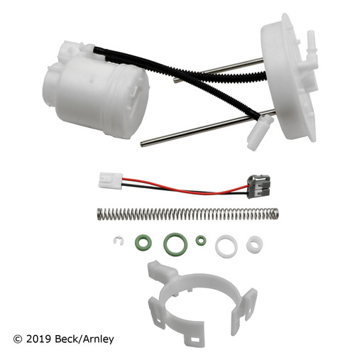 In Tank Fuel Filter | BEC043-3063