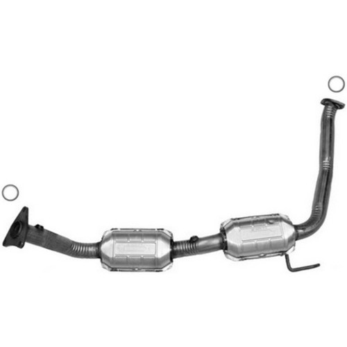 Ultra EPA Direct Fit Catalytic Converter | WEX55993