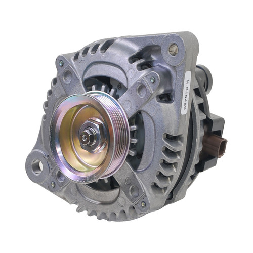 Remanufactured First Time Fit Alternator, 105 Amp | DEN210-0644