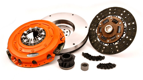 Centerforce II - Clutch and Flywheel Kit | 461KCFT157077