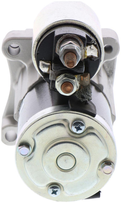 Remanufactured Starter | BOSSR6530X