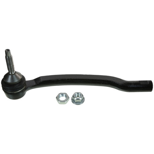 Front Left Outer Steering Tie Rod End | MOOES800858