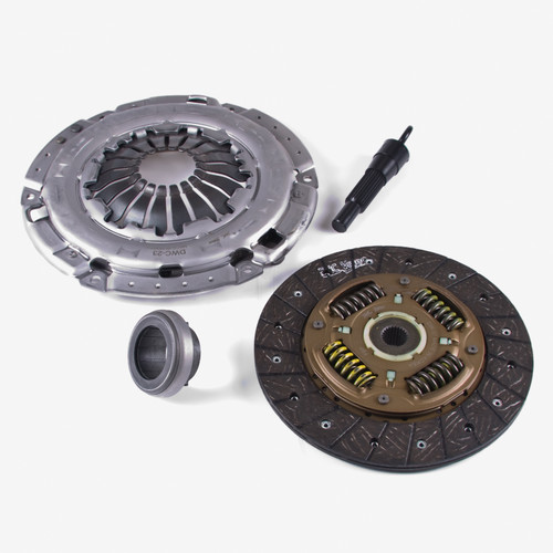 Transmission Clutch Kit with release bearing | LUK04-237