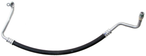 Suction Line Hose Assembly | 4SE66673
