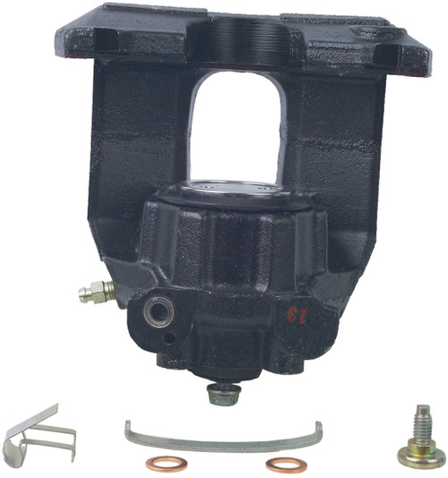 Remanufactured Unloaded Caliper | CAR18-4094