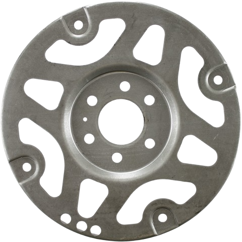 Flex-Plate Assembly | 114FRA-478