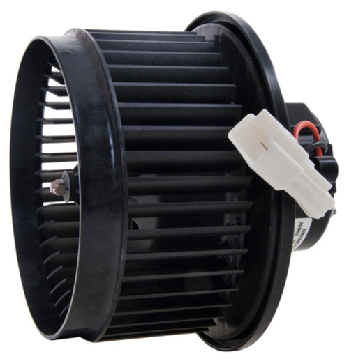 Flanged Vented CCW Blower Motor w/ Wheel | 4SE76963