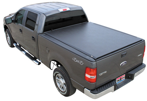 Lo Pro Tonneau Cover | TRX558101