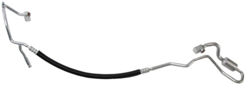 Discharge Line Hose Assembly | 4SE65503