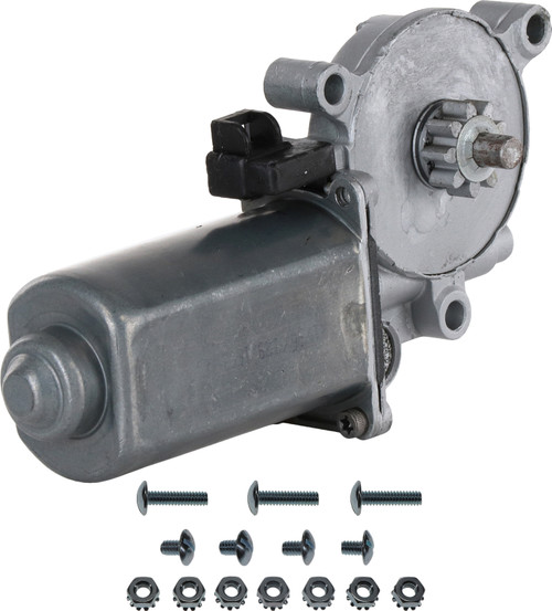 Remanufactured Power Window Motor | CAR42-129