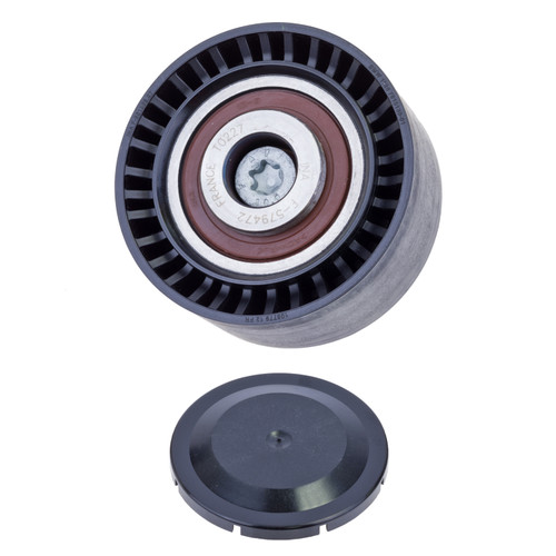 Accessory Drive Belt Idler Pulley | INAFP07221